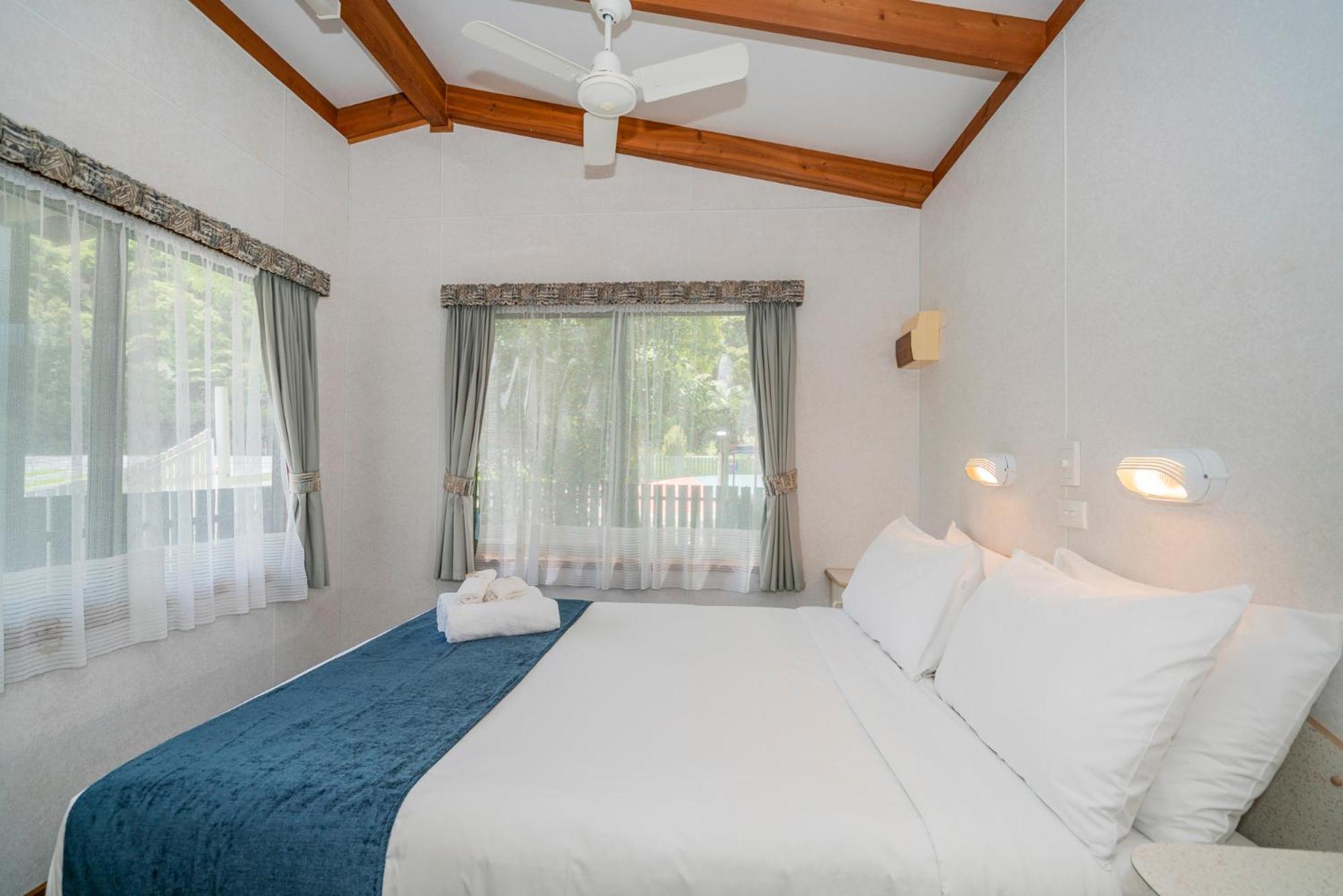 โคโรแมนเดลเชลลีบีช ท็อป 10 โมเต็ลแอนด์เคบินส์ Coromandel ภายนอก รูปภาพ